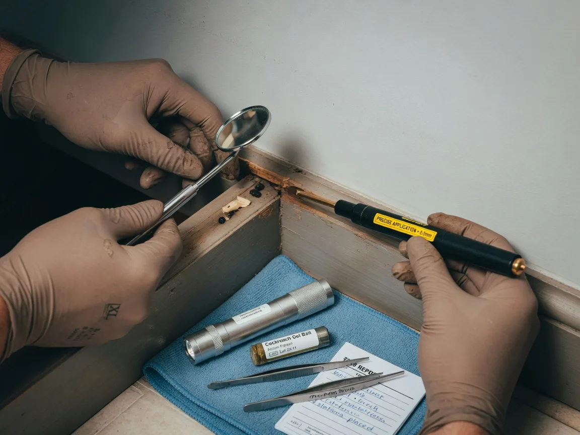 Why choose Emergency Pest Control in Lawton, OK